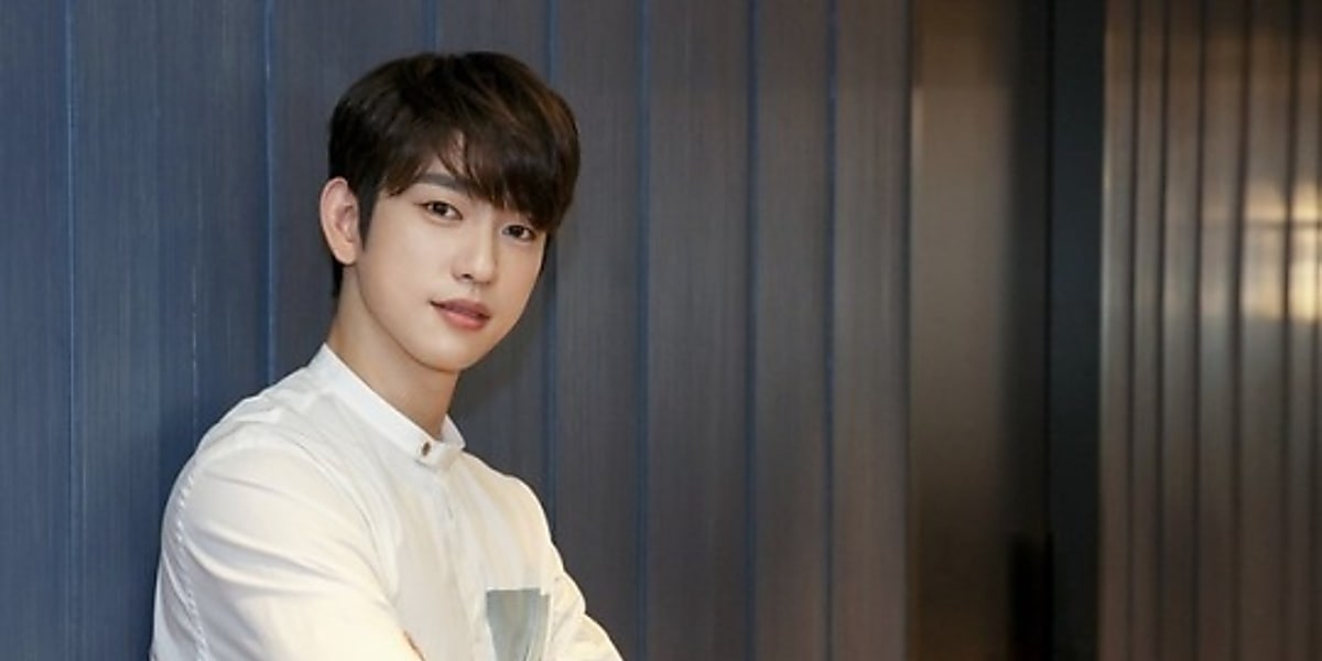 GOT7 ジニョン、新ドラマ「悪魔判事」への出演を前向きに検討中