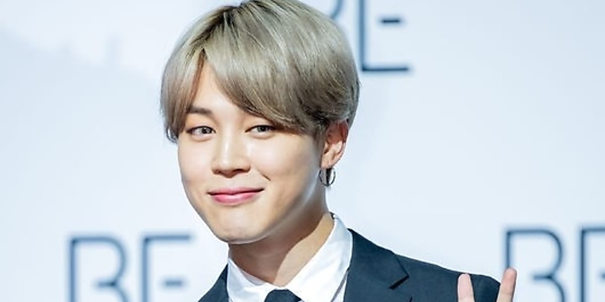 Bts 防弾少年団 ジミン クリスマスイブを一緒に過ごしたいスター 1位に 選ばれた理由とは Kstyle