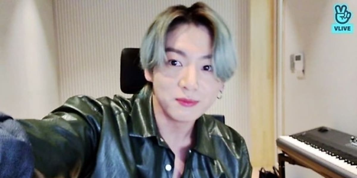 BTS（防弾少年団） ジョングク、今度はコンブチャが売り切れに