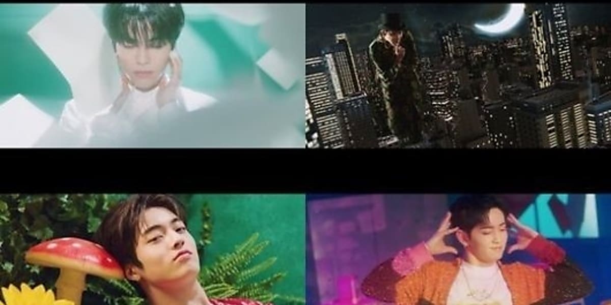 TREASURE、タイトル曲は「MY TREASURE」MV予告映像を公開…メンバーごとに異なる物語 Kstyle