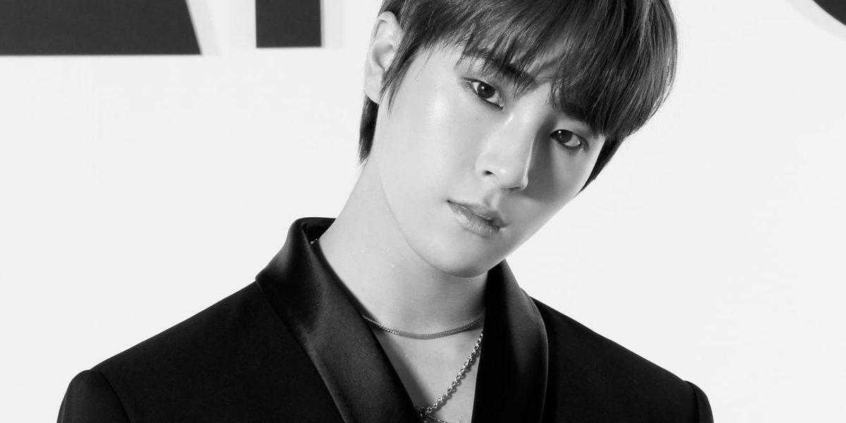 Golden Child スンミン、5thミニアルバム「YES.」の個人