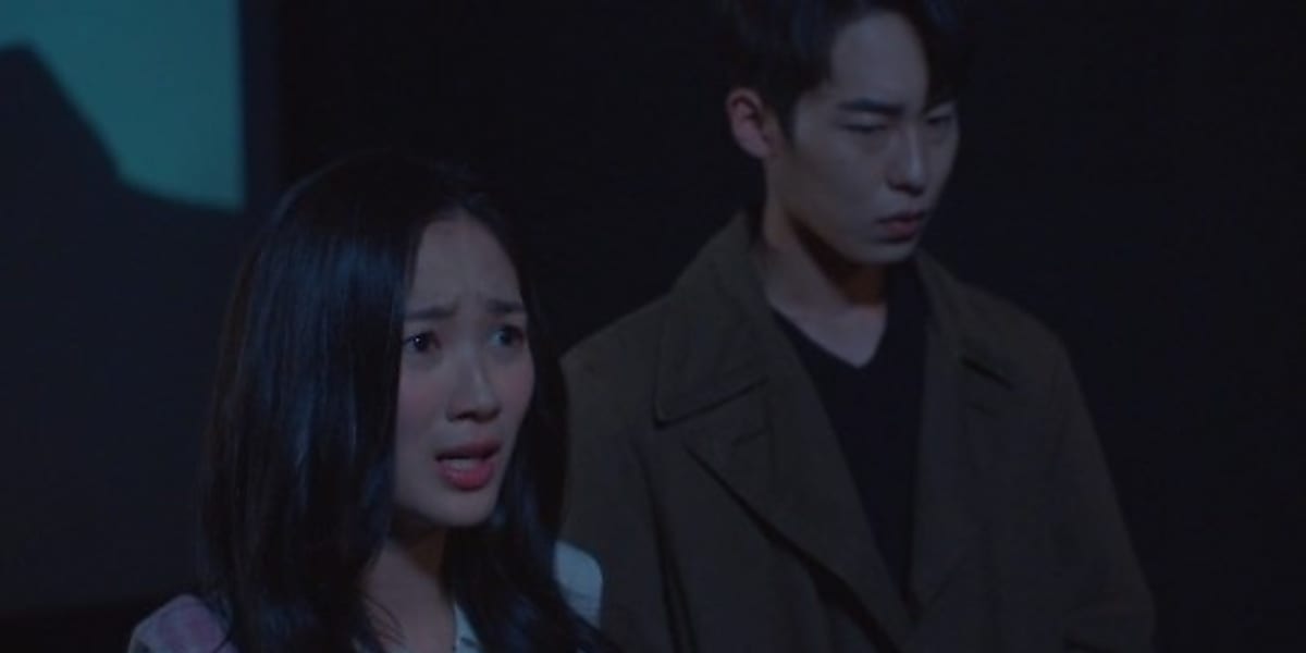 女神降臨」イ・ジェウク＆キム・ヘユンが特別出演…ドラマ「偶然見つけ 