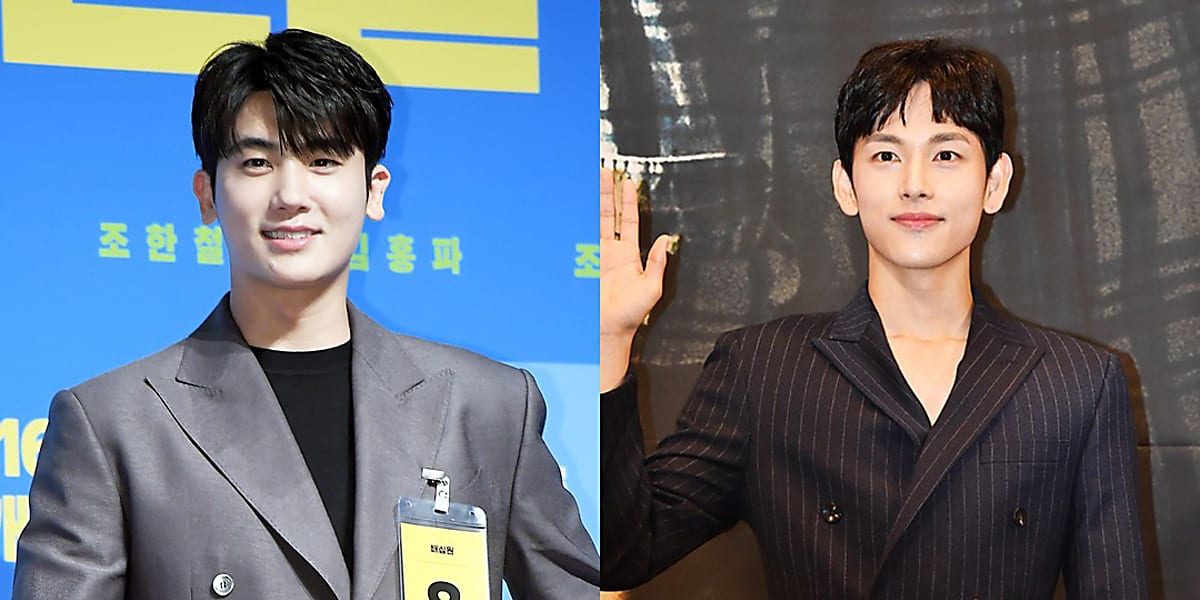イム・シワン＆キム・ドンジュン、SNSでパク・ヒョンシクの除隊