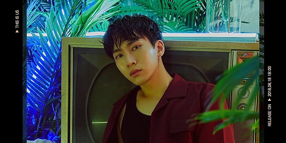 BTOB ウングァン、騒動うけファンに謝罪も…SNSでメッセージ「6人
