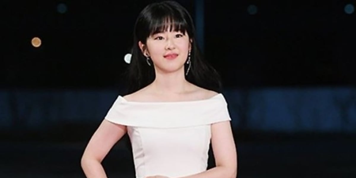 パク ヘス 有名脚本家ホン姉妹の新作に出演予定か まだ決まっていない Page3buzz