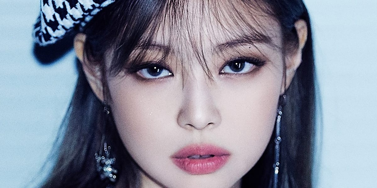 BLACKPINK ジェニー、12月のガールズグループ個人ブランド評判で