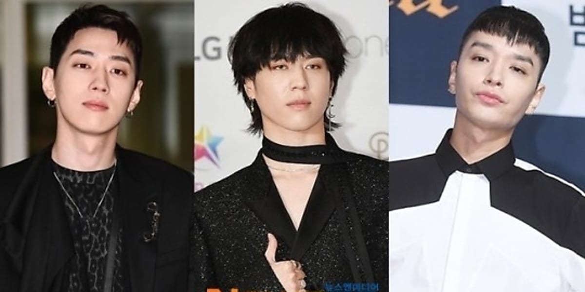 Simon D＆GRAYら、GOT7 ユギョムのAOMG契約を歓迎「優しくて礼儀