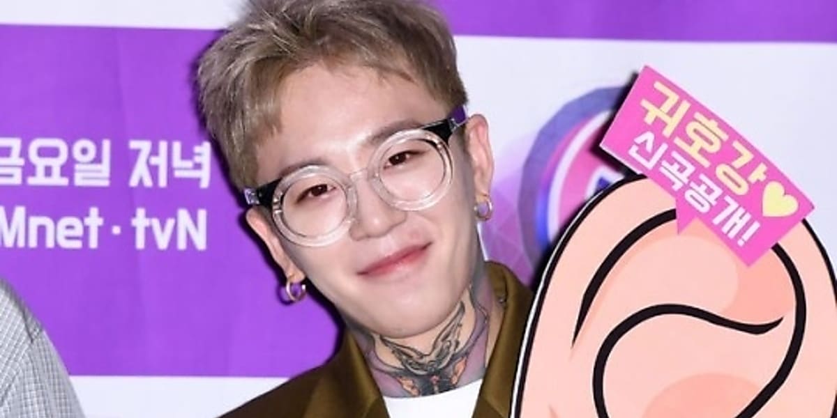 入隊中 Block B テイル 来年1月4日に除隊 本日 12 4 より最後の休暇へ Kstyle