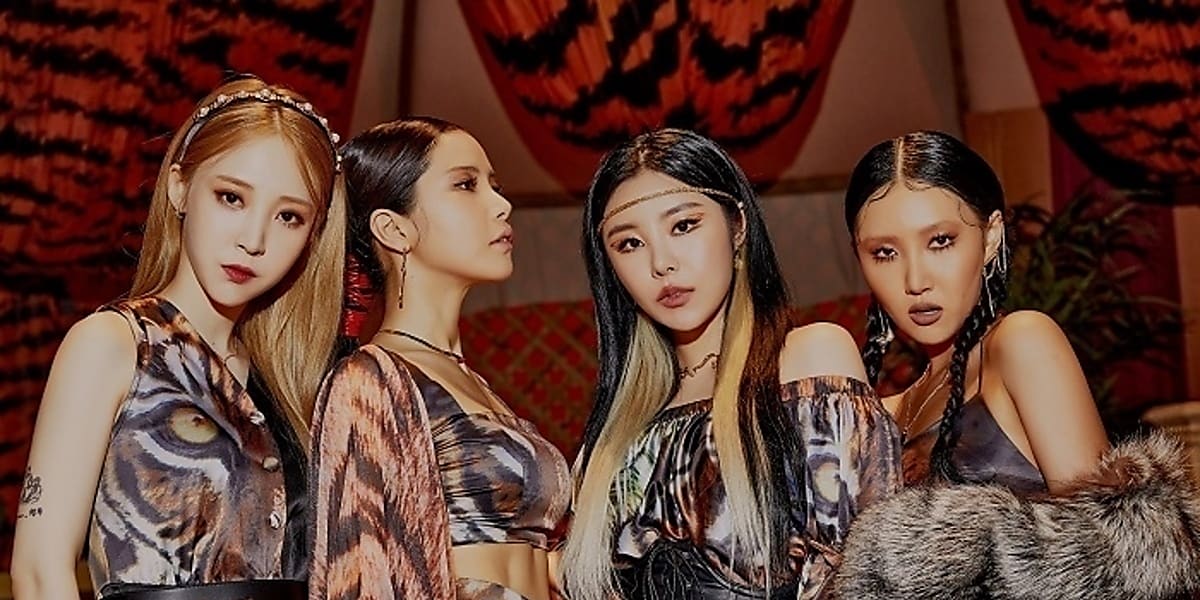 MAMAMOO+ ヨントン当選者限定フォト MAMAMOO+ ヨントン当選者限定フォト MAMAMOO+ ヨントン当選者限定フォト