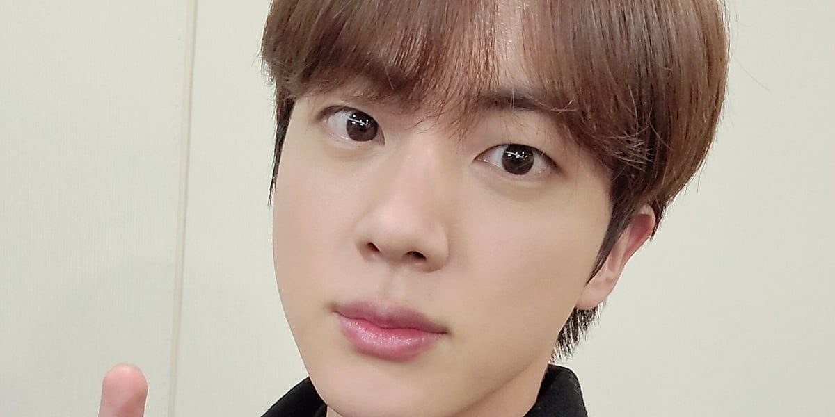 防弾少年団 ジン r.580x0