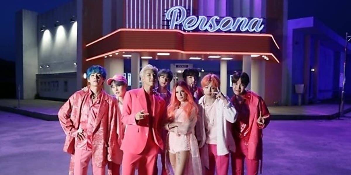 防弾少年団(BTS) - ハル 日本語字幕) BTS (防弾少年団) 'Lights' (Color coded Lyrics