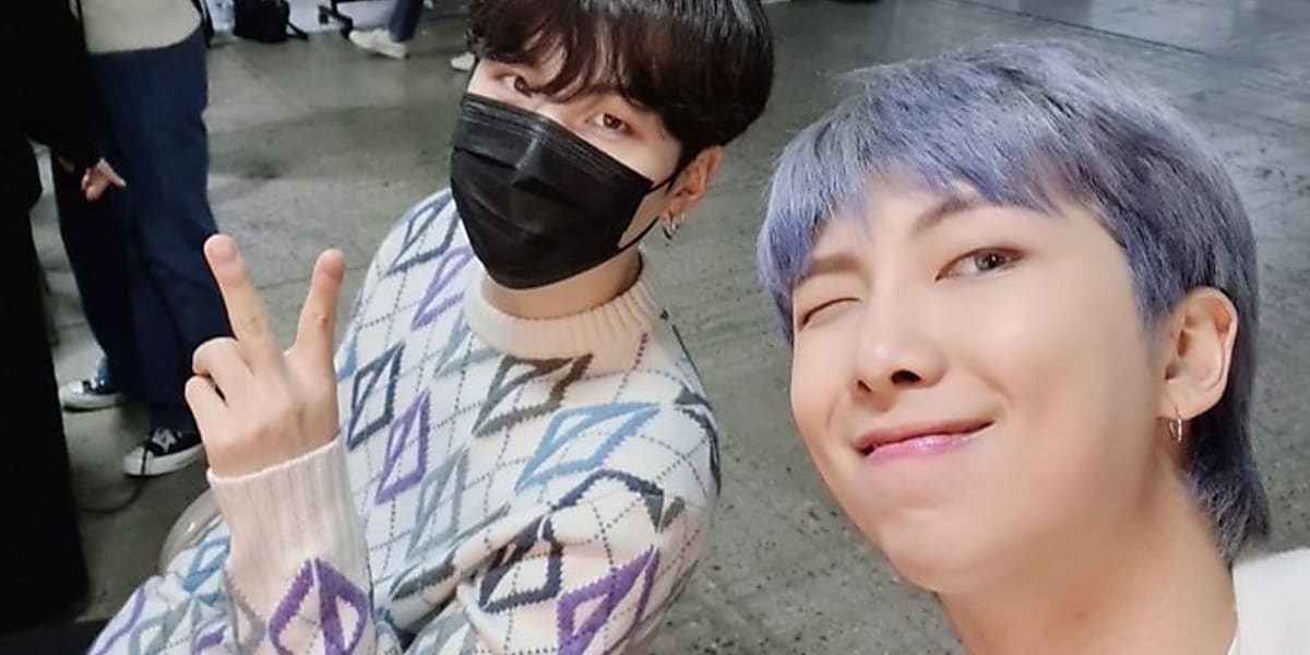 BTS（防弾少年団）のSUGA、本日（3/9）誕生日！メンバーたちがお祝い