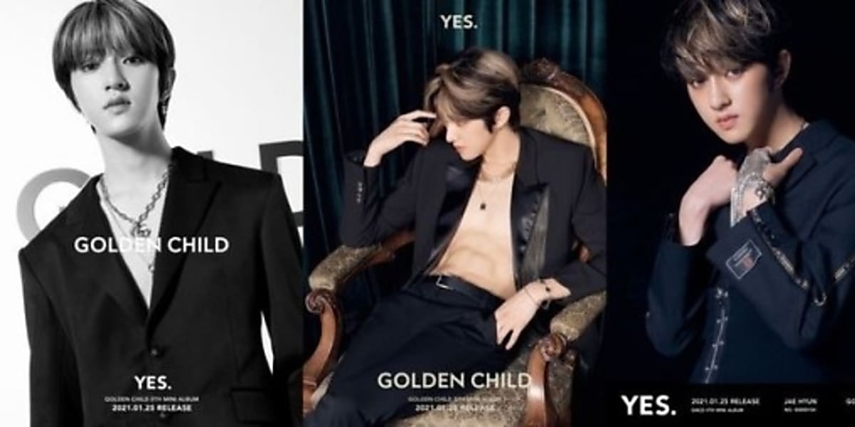 【即購入不可】Golden Child シーグリトレカ　ジェヒョン、ジボム ジェヒョン (Golden Childのメンバー) - Wikipedia