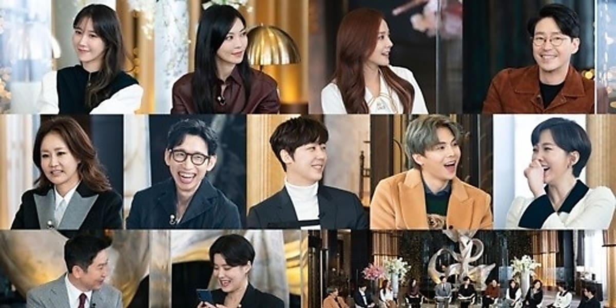 韓国で大ヒット！ドラマ「ペントハウス」スペシャル放送が決定