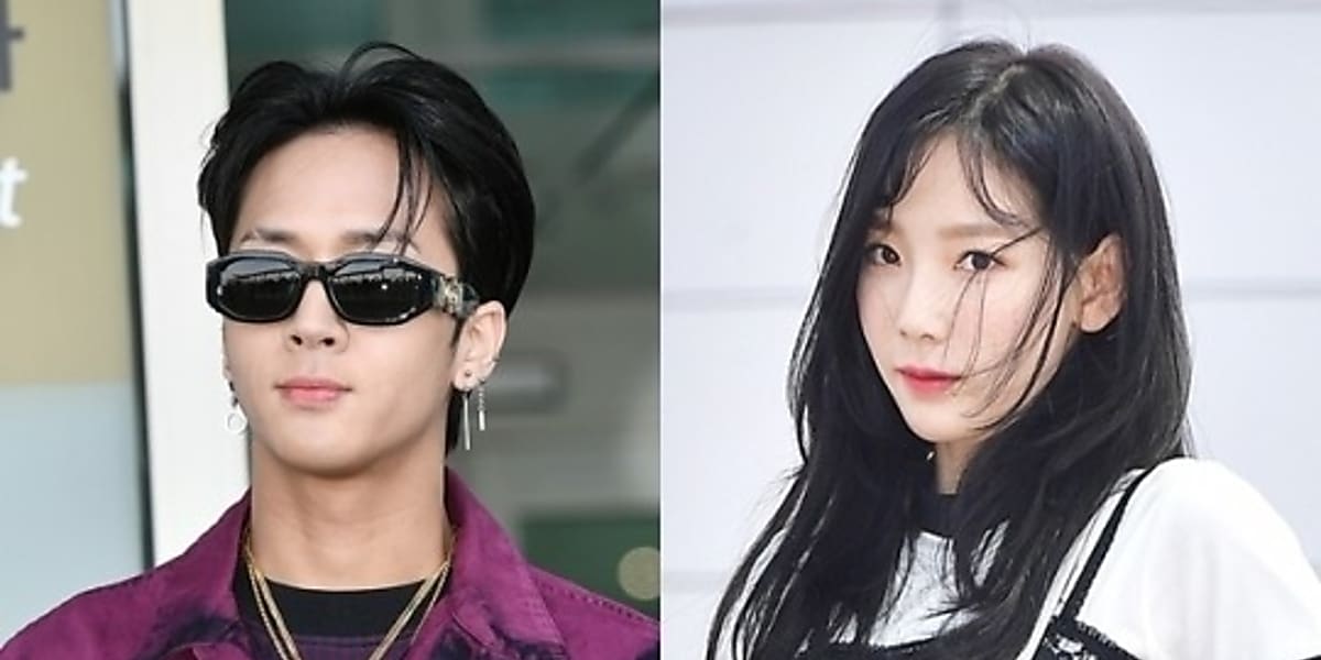 少女時代 テヨン＆VIXX ラビ、突然の熱愛説が浮上…SMが否定「親しい