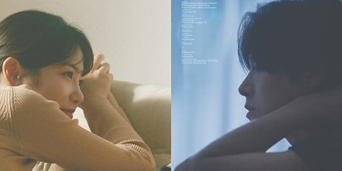 東方神起 ユンホ、収録曲「不眠；La Rosa」フィルムポスターを公開