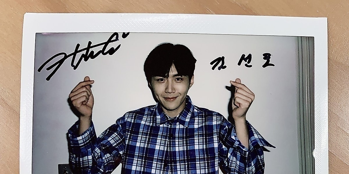 終了しました】「君のハートを捕まえろ～Catch the Ghost～」キム