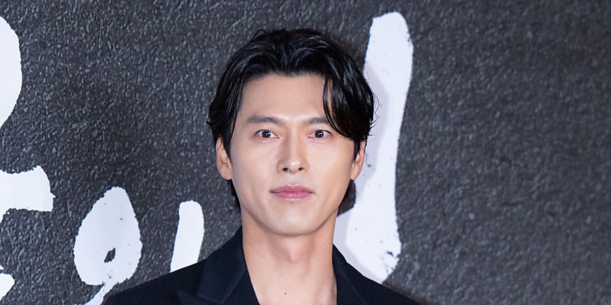 ヒョンビン、新ドラマ「メイド・イン・コリア」への出演を前向きに検討中 Kstyle