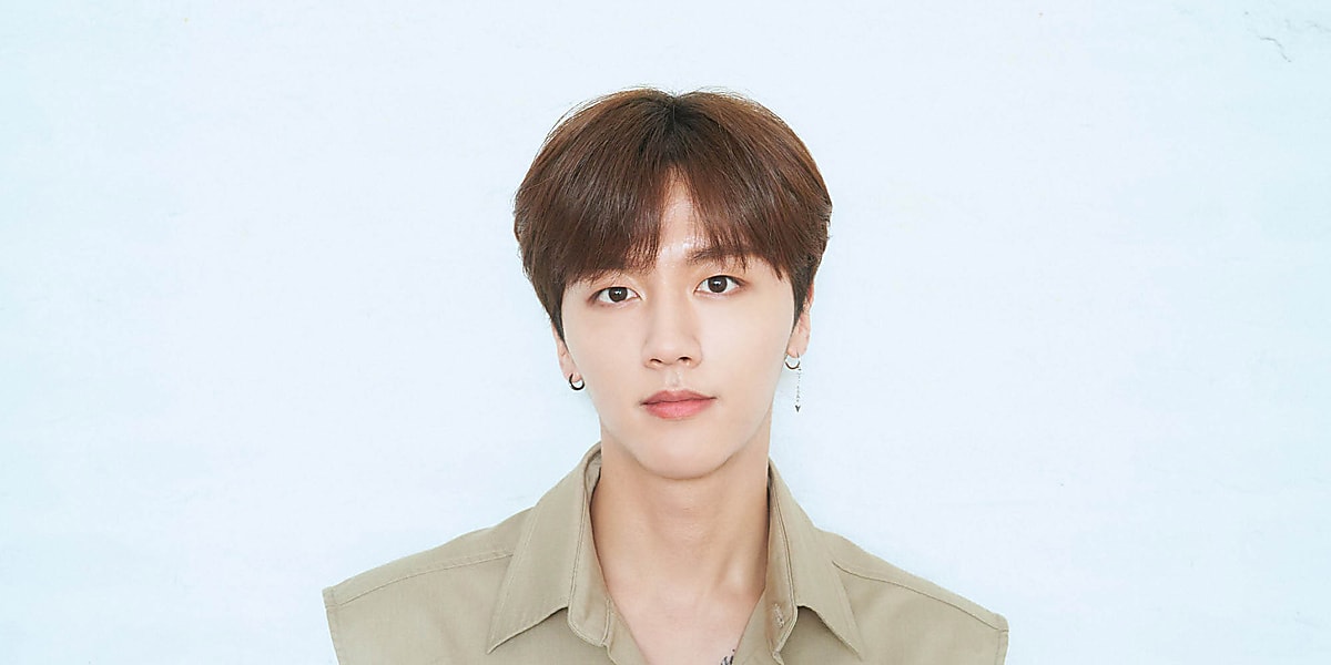 SF9 ヨンビン セット SF9 ヨンビン、ソロ動画インタビューが到着！素顔に迫る質問から…あの