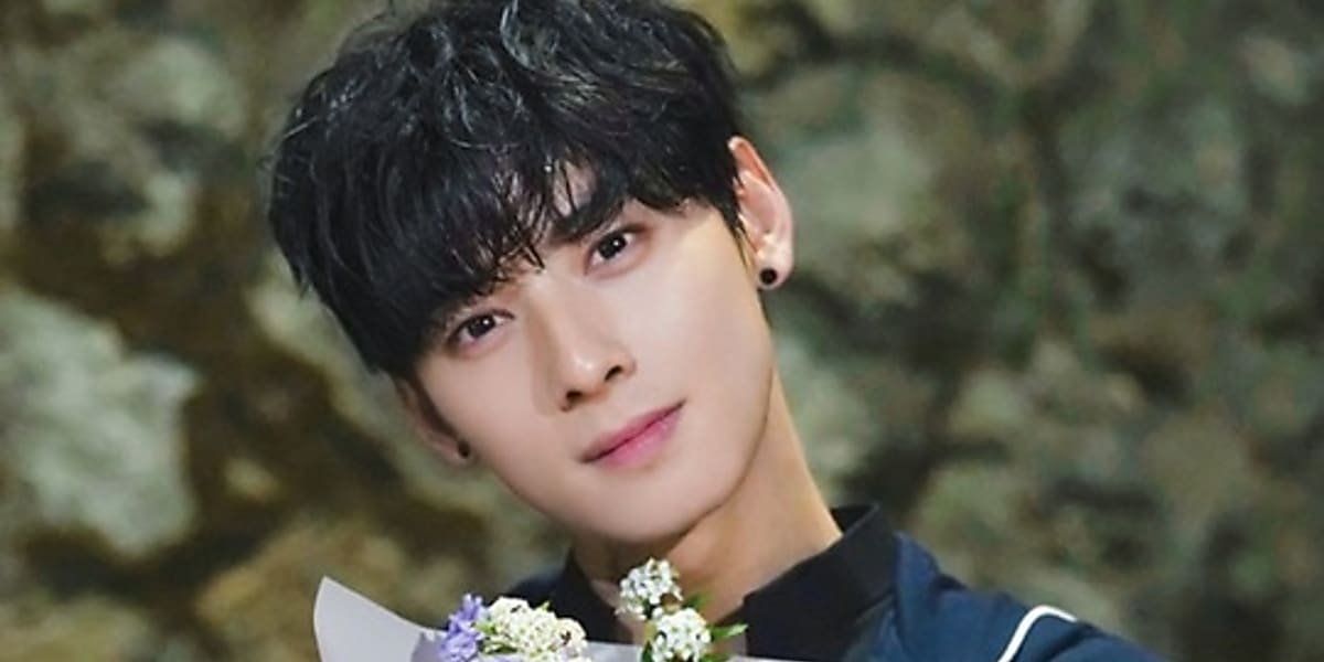 ASTRO チャウヌ、ドラマ「アイランド」パート2終了の感想を