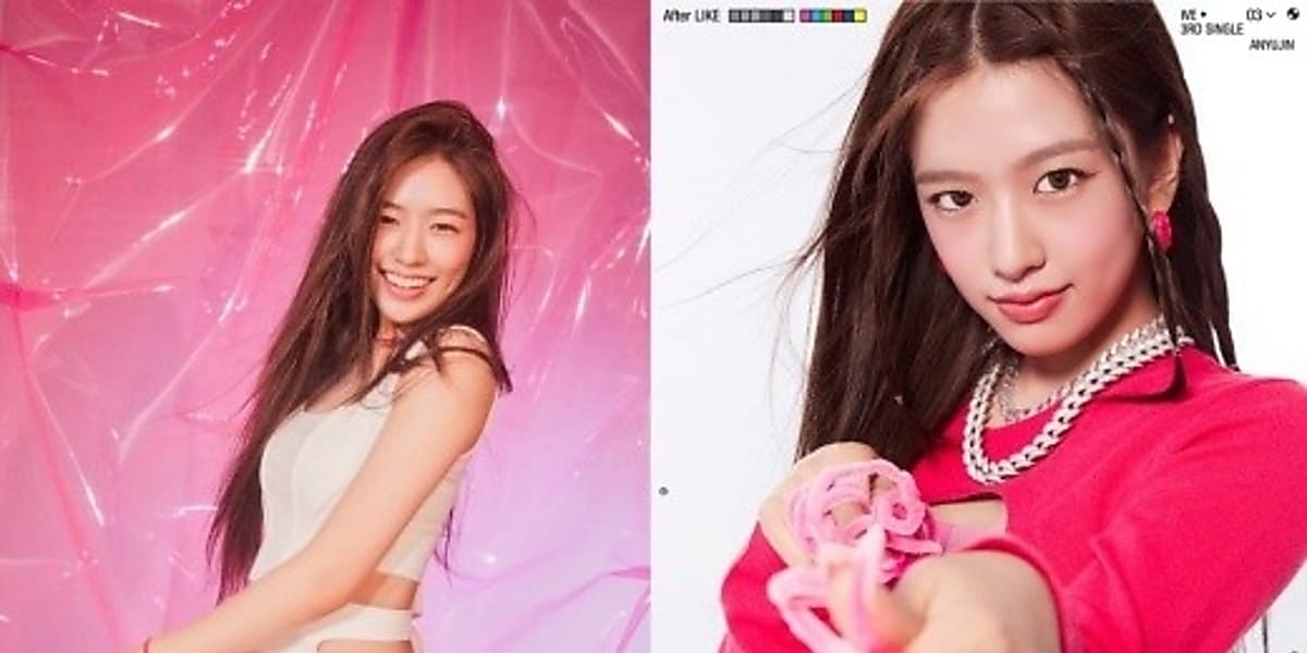 IVE コンプリート❣️『afterlike』beatroadヨントントレカ❣️ IVE