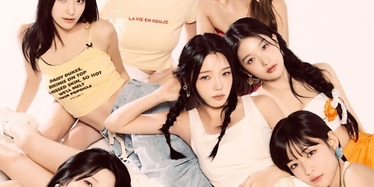 fromis_9 ジホン 約束会 5回目 K-POP・アジア - K-POP・アジア