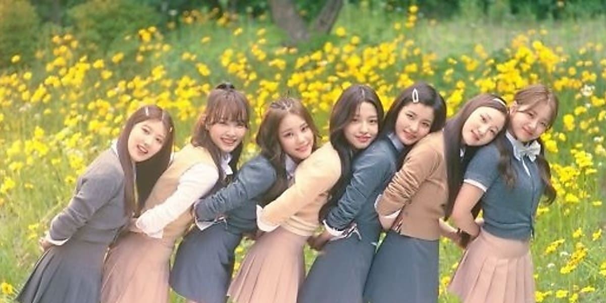 “全員が17歳”新人ガールズグループCSR、7月27日にデビュー決定！コンセプトは「どこかに存在しそうな少女たち」 Kstyle