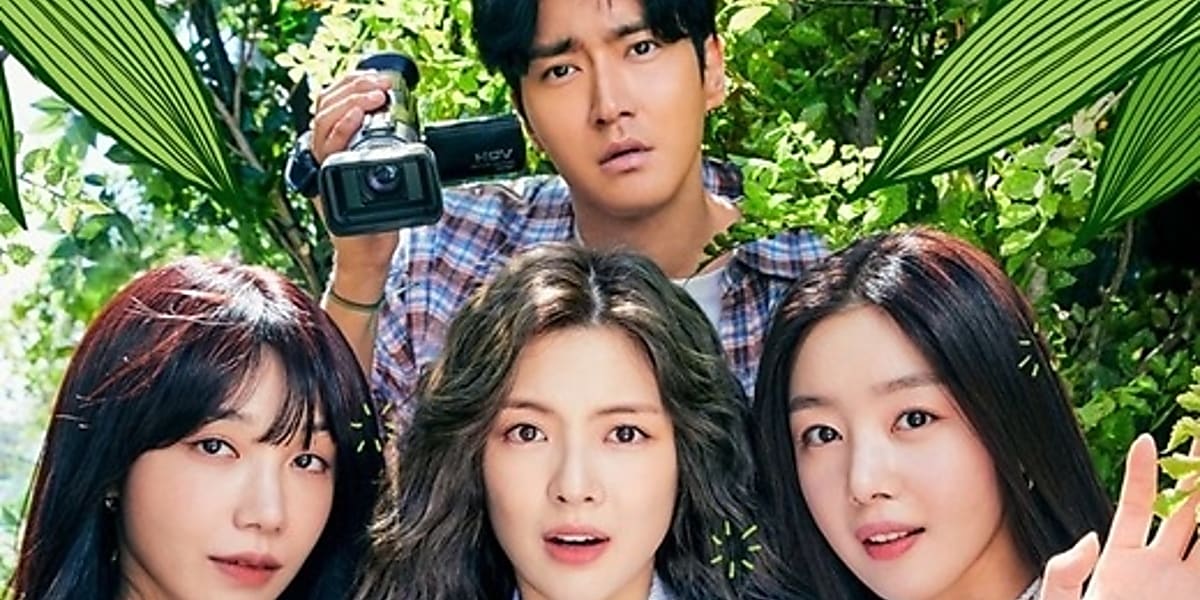 イ・ソンビン＆元Secret ソナ＆Apink チョン・ウンジ出演ドラマ