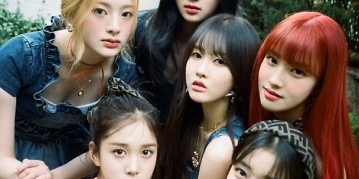 STAYC、3rdシングル「WE NEED LOVE」コンセプトフォトを公開…ラブリー