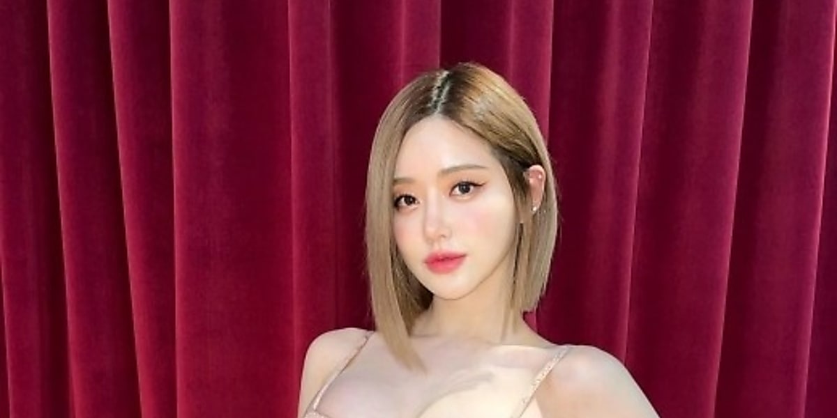 Dj Soda セクシーすぎるミニドレス姿を披露 大胆な衣装に驚き Kstyle
