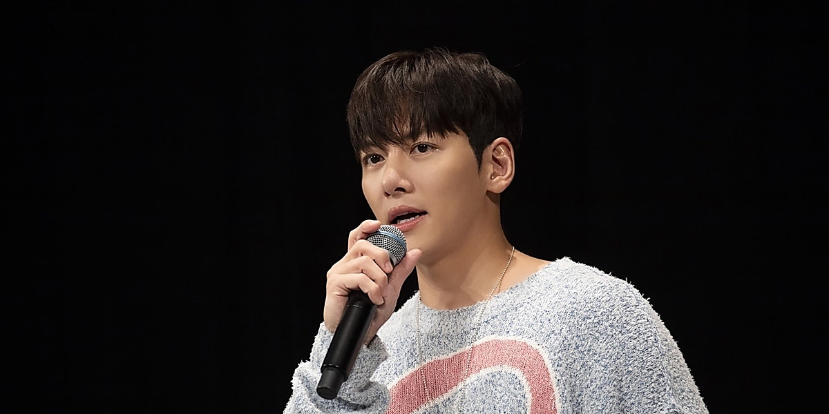 チ・チャンウク、日本での握手＆サイン会で可愛らしさ爆発！今年も12月