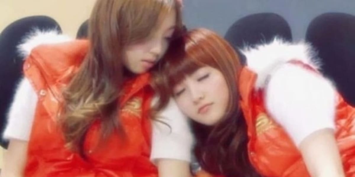 KARA 知英、ヨンジと一緒にハラさんのお墓参りへ？思い出の