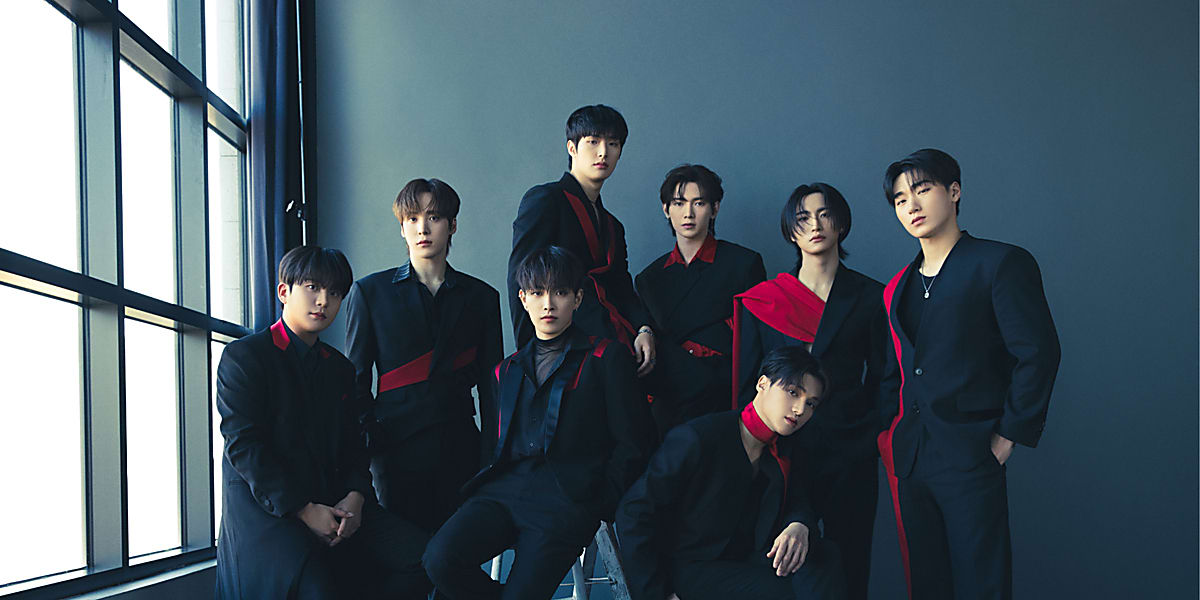 ATEEZ to hold fan meetings in Japan in August, showcasing their global popularity and energetic performances.