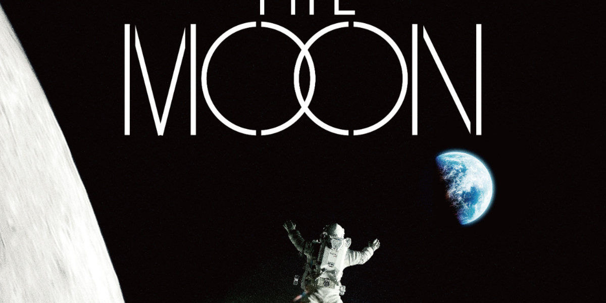 Korean SF blockbuster "THE MOON" with top stars lands in Japan this summer, featuring a gripping story of survival in space.