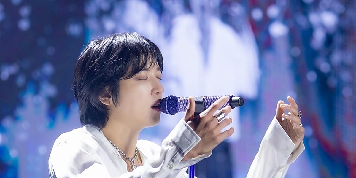 Jung Yong Hwa's finale in Seoul marked the end of his Asia tour with vibrant concerts and special moments with fans.