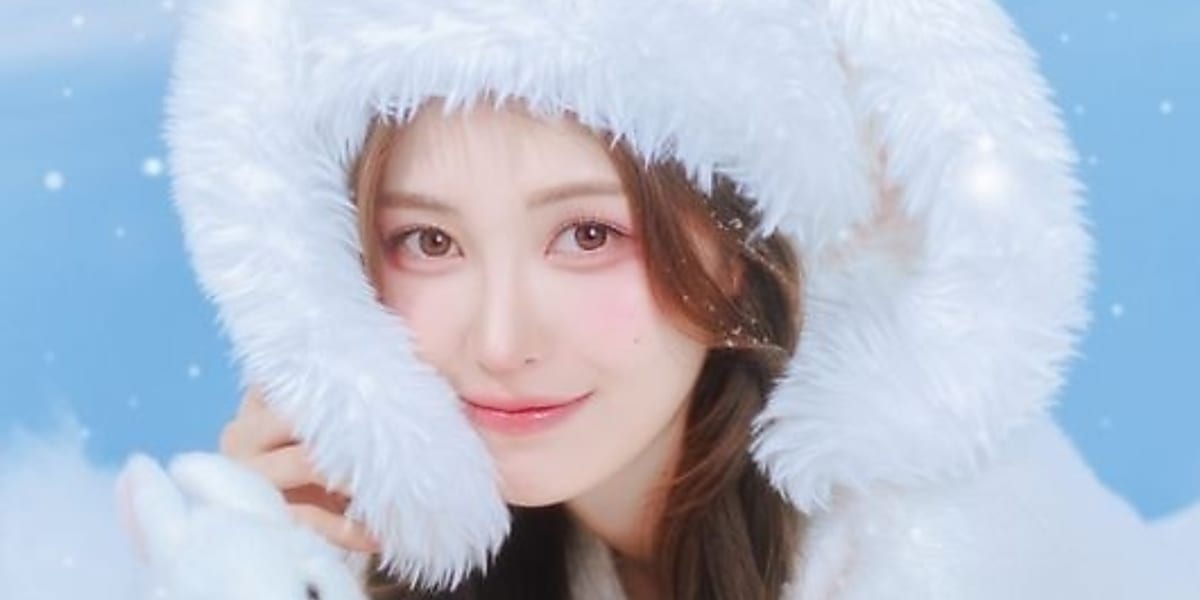 元DIA イェビン、韓国で12月3日にファンミーティングを開催…ソロ歌手