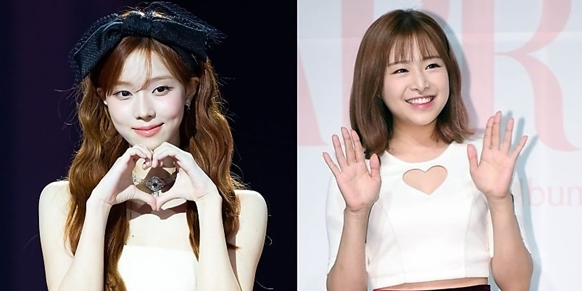 K-POP idols WINTER and Chaewon cancel fan events after Japan earthquake. Aftershocks continue in Ishikawa Prefecture.
