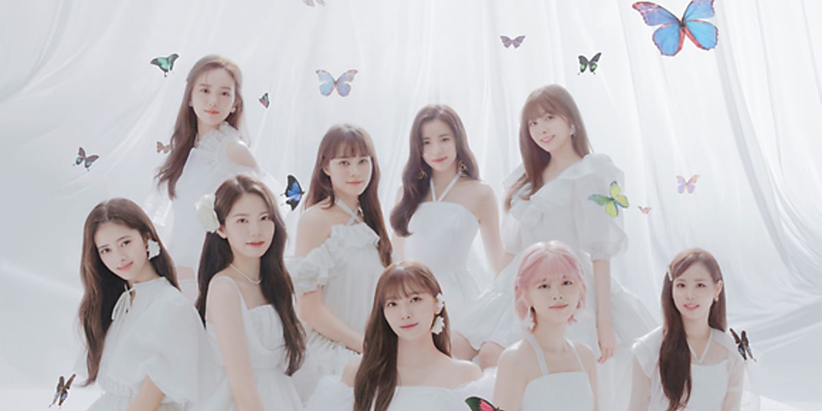 NiziU、韓国デビュー決定！10月30日にシングル「Press Play」リリース
