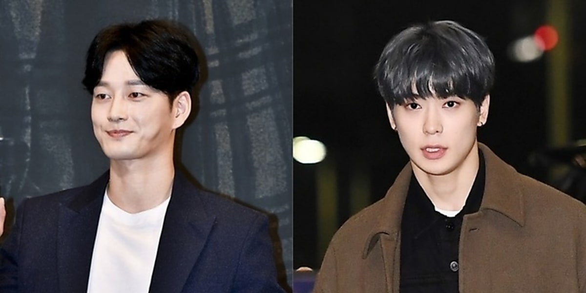 NCT ジェヒョン＆イ・ヒョヌク出演決定も…「バンジージャンプする