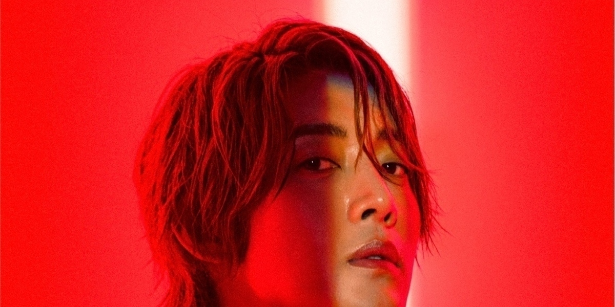 キム・ヒョンジュン、オンラインコンサート「Prism Time」を2022年1月