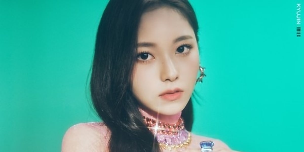 NMIXX AD MARE リリー 公式ショップ特典 16枚セット