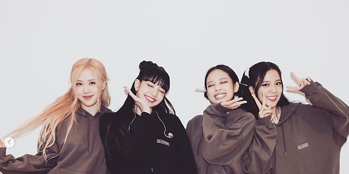 BLACKPINK ジェニー、ソウルコンサートのビハインドカットを公開