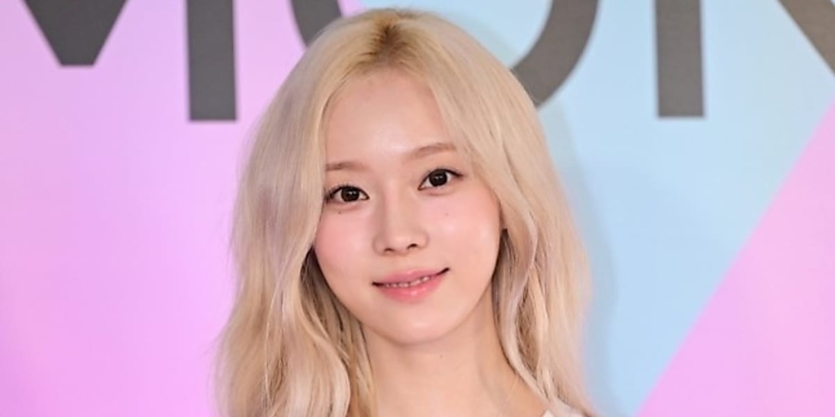 aespaのWINTER、成功したオタクに！7月25日にファン待望の始球式に参加