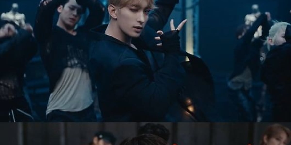 SEVENTEEN releases powerful performance video for "MAESTRO," garnering enthusiastic response from fans worldwide.