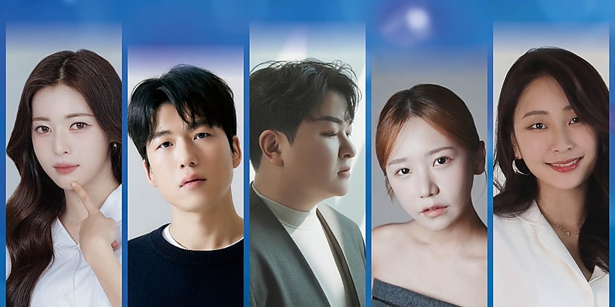 tripleS ソ・ダヒョン＆ホ・ガクら出演、韓国ドラマOSTコンサートが11