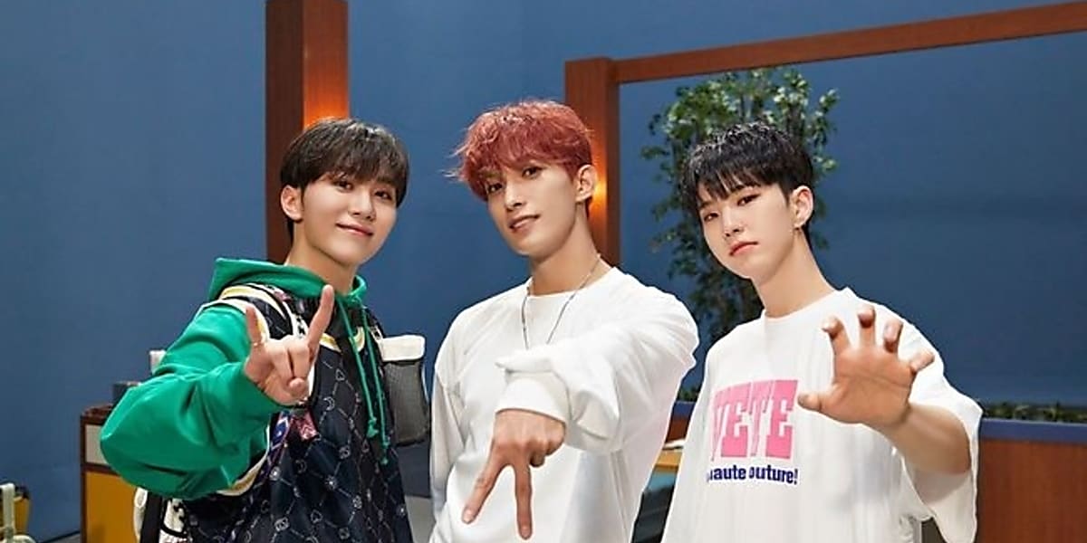 SEVENTEENのユニット“ブソクスン”、番組に出演することなく