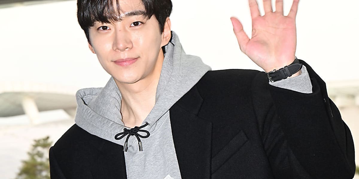 PHOTO】2PM ジュノ「2022 AAA」のため日本へ出国（動画あり） - Kstyle