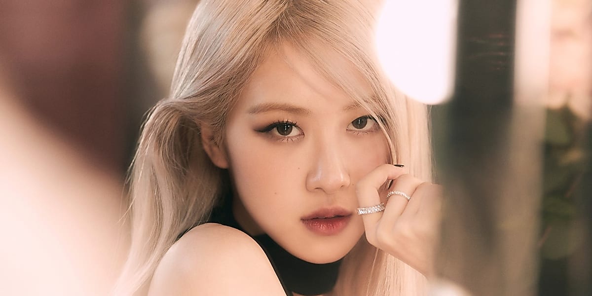 Rosé of BLACKPINK posts video from Tokyo, sparking rumors of a Taylor Swift collaboration. Fans express surprise. @roses_are_rosie