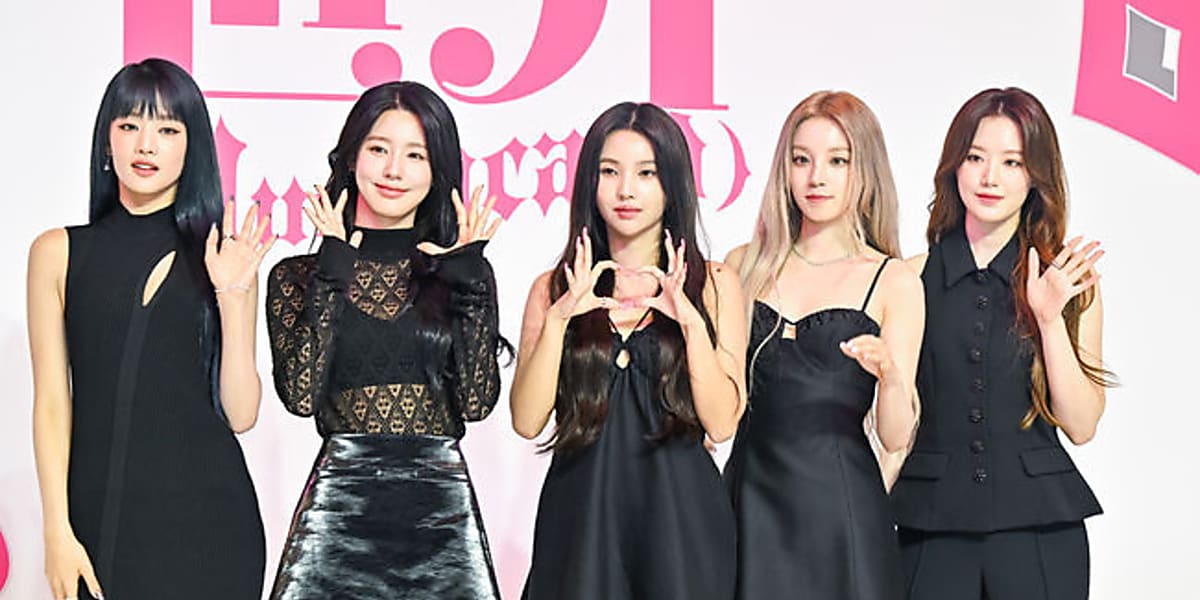 (G)I-DLE cancels 2nd album press conference due to member health issues. MV for "Super Lady" released, album pre-orders exceed 1.8 million