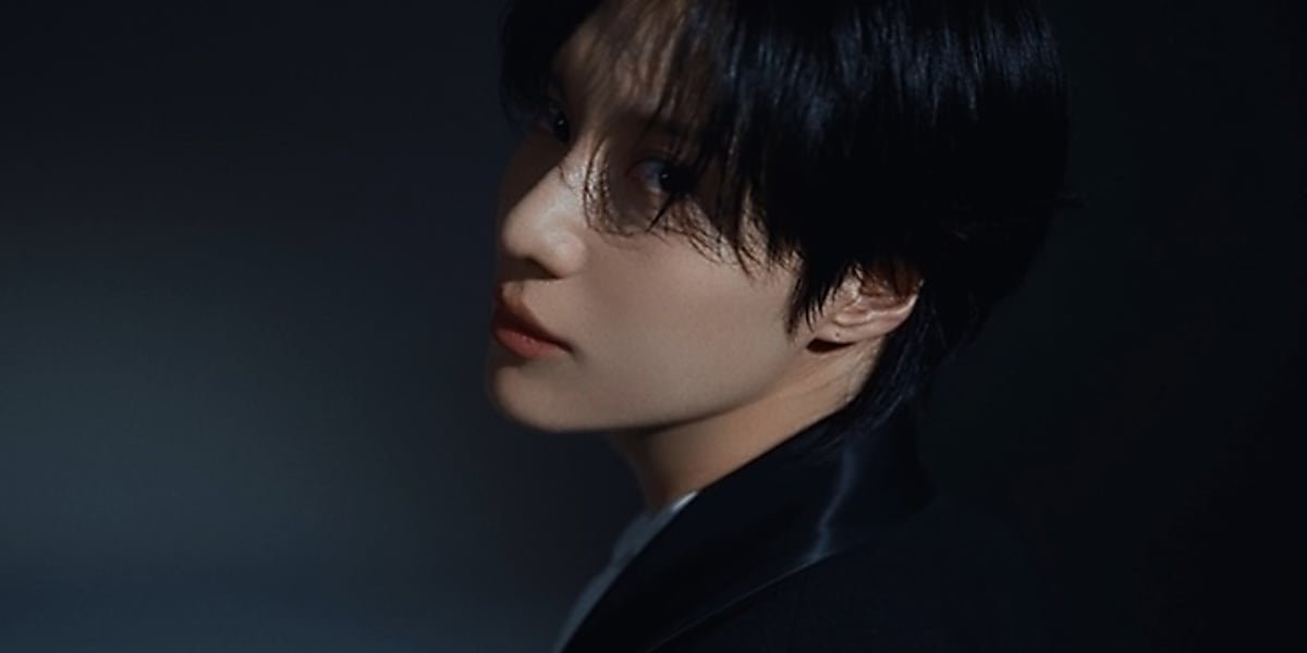 Taemin of SHINee unveils a new visual film showcasing his diverse concept expressions through stylish visuals.